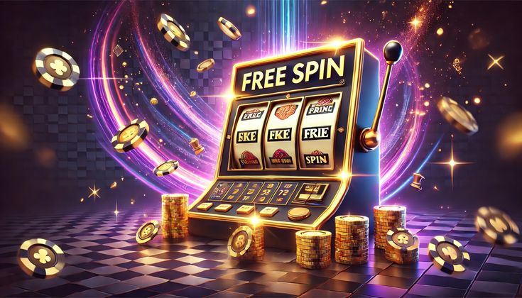 Slots Plus پر آن لائن سلاٹس کے بارے میں
