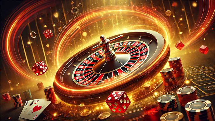 Slots Plus آن لائن کیسینو میں کھیلنے کی وجوہات